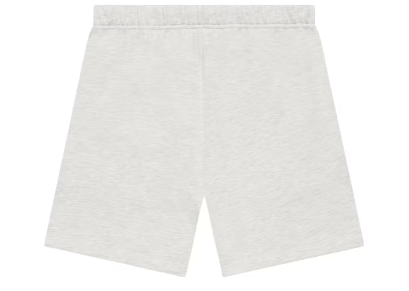 Fear of God streetwear Fear of God Essentials Sweatshort (SS22) Light Oatmeal