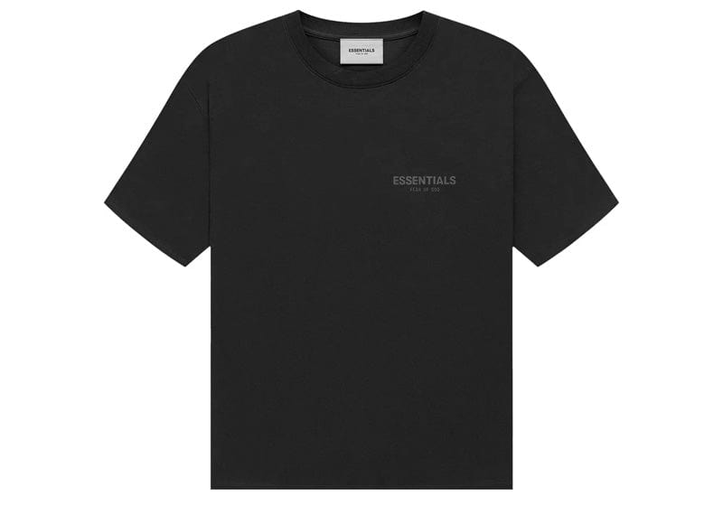 Fear of God Essentials T-shirt (SS22) Stretch Limo – Court Order