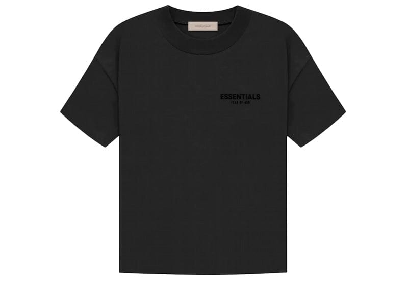 Fear of God Essentials Tee Stretch Limo – Court Order