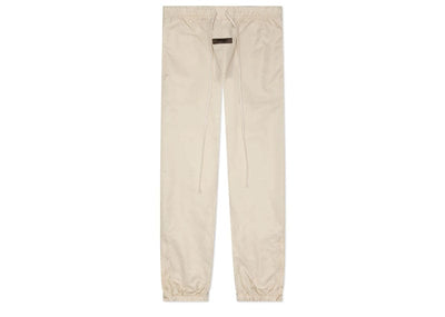 Fear of God streetwear Fear of God Essentials Track Pant Egg Shell