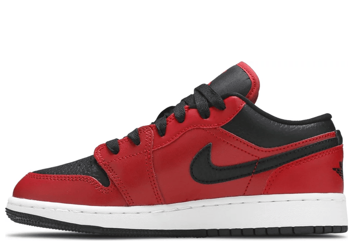 Air jordan 1 low gym red release date hotsell