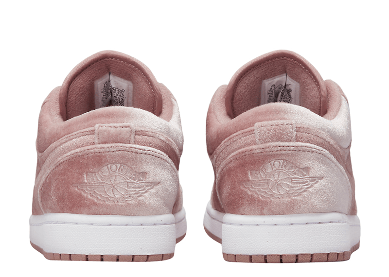 Jordan sneakers Air Jordan 1 Low SE Pink Velvet (W)