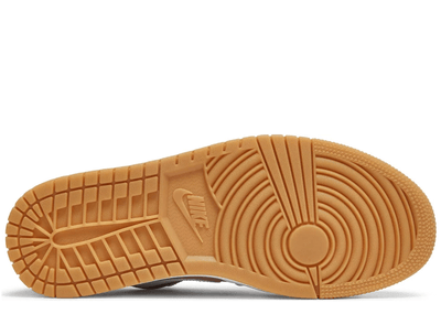 Jordan Sneakers Air Jordan 1 Low ‘White Tan’