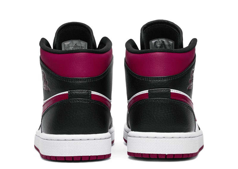 Air jordan 1 bred toe price sales