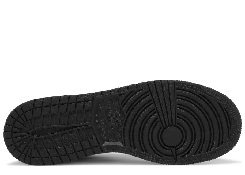 Air Jordan 1 Mid University Gold GS Court Order