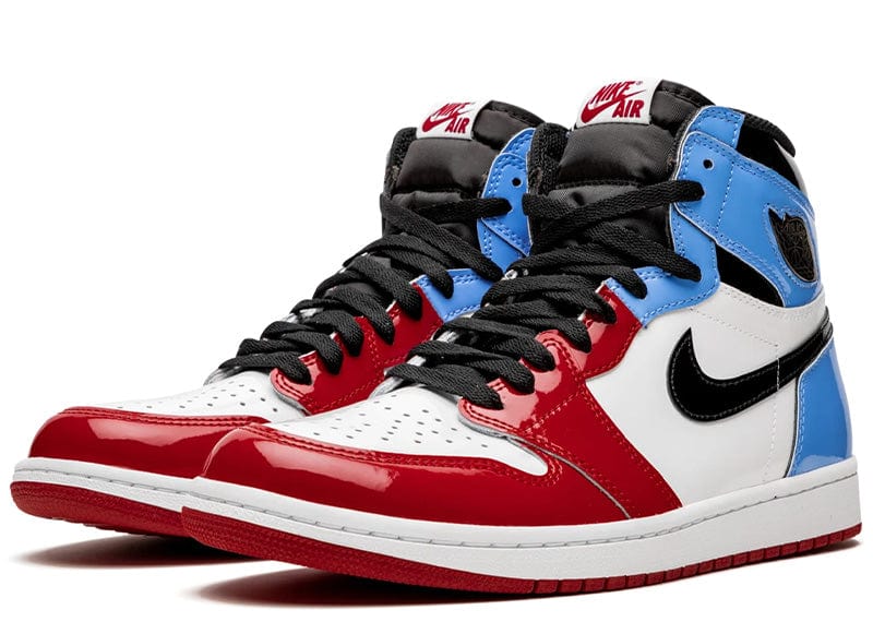 Air Jordan Retro 'Fearless' – Court Order - Main Image