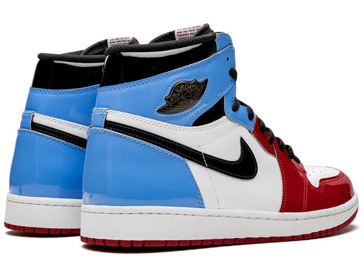 Air Jordan 1 Retro Fearless Court Order