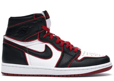 Jordan Men's Sneakers Air Jordan 1 Retro High 'Bloodline'