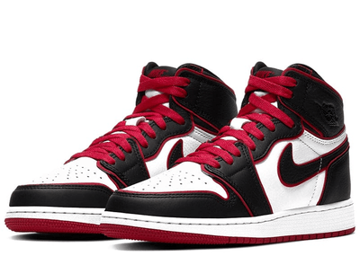 Jordan Men's Sneakers Air Jordan 1 Retro High 'Bloodline'