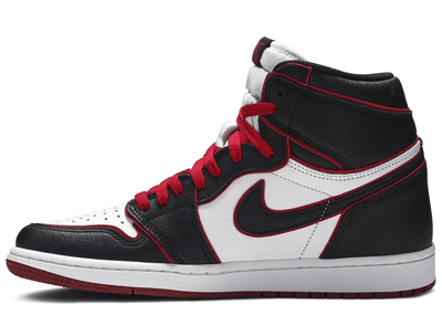 Jordan Men's Sneakers Air Jordan 1 Retro High 'Bloodline'