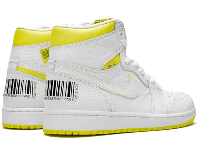 Jordan Sneakers Air Jordan 1 Retro High 'First Class Flight'