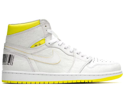 Jordan Sneakers Air Jordan 1 Retro High 'First Class Flight'