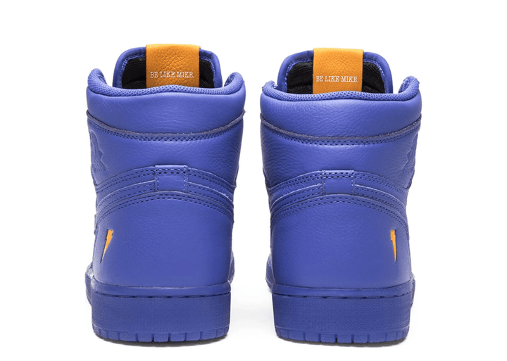 Jordan 1 gatorade violet on sale