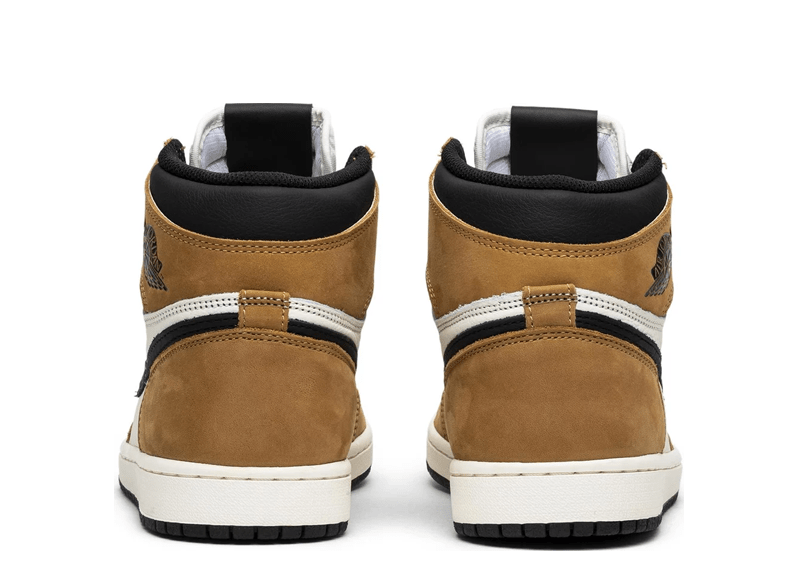 Nike air jordan 1 retro high rookie of the year on sale