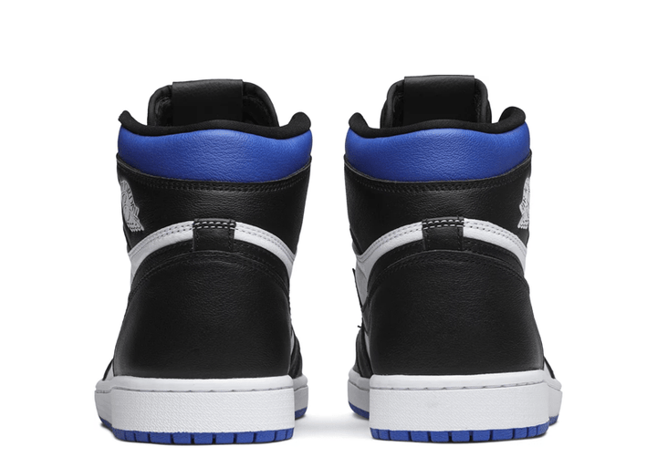 Air Jordan 1 Retro High Royal Toe – Court Order