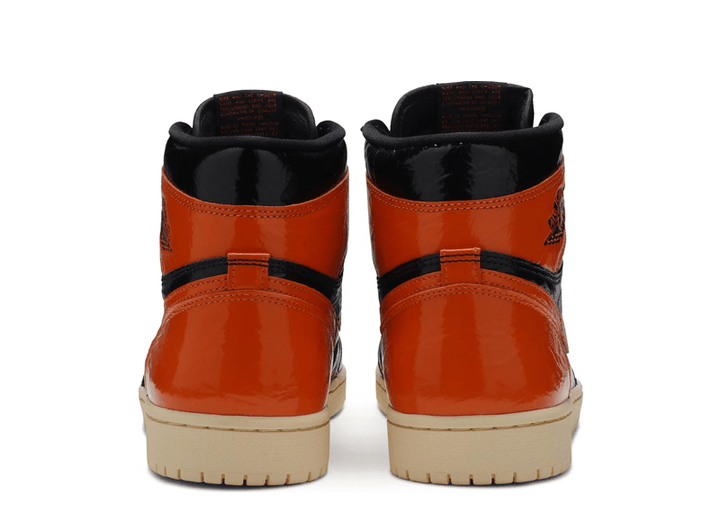 Shattered backboard 3.0 sales