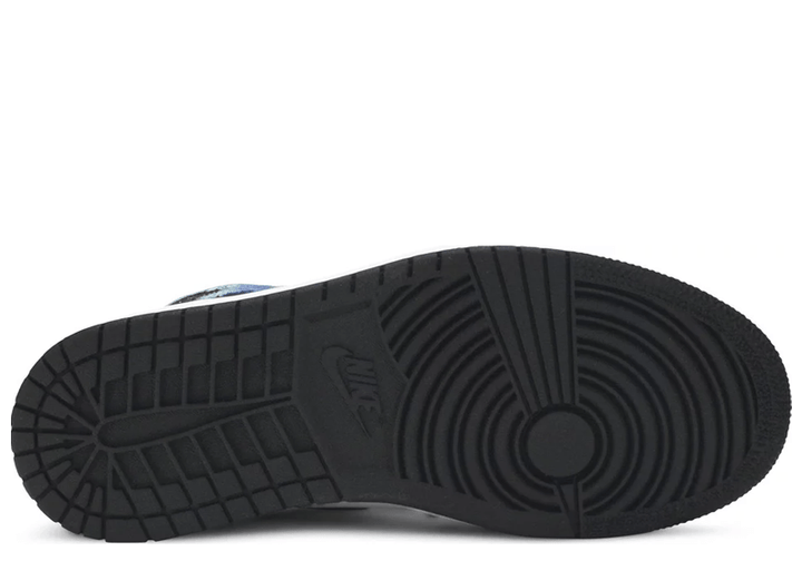 Air Jordan Retro High Tie Dye (W) – Court Order