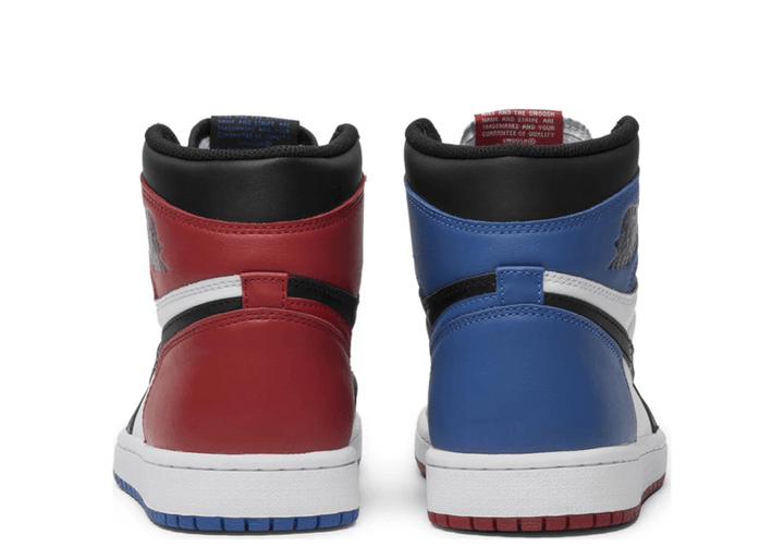 Air jordan 1 retro high og top 3 mens sales