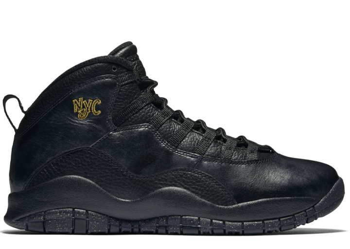 Air jordan 10 new on sale