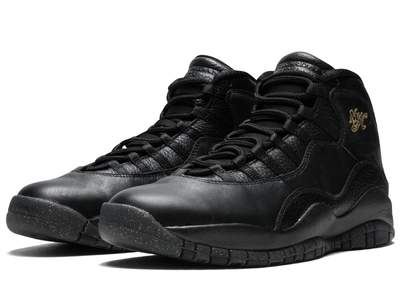 Jordan Sneakers Air Jordan 10 Retro 'City Pack - New York City'