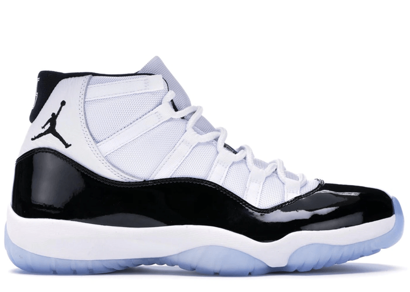 Jordan 2025 concord 1.5