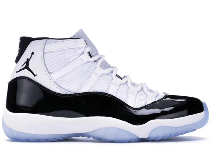2018 concord 11 box clearance