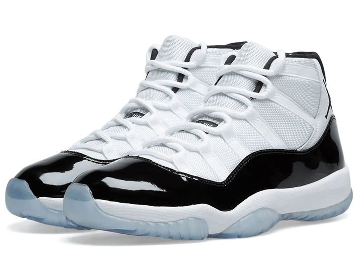 Air Jordan 11 Retro Concord 2018 Court Order