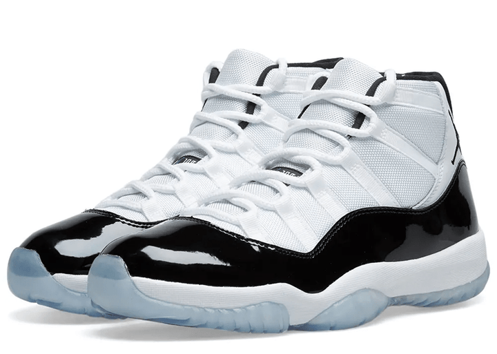New jordans 2018 retro 11 hot sale