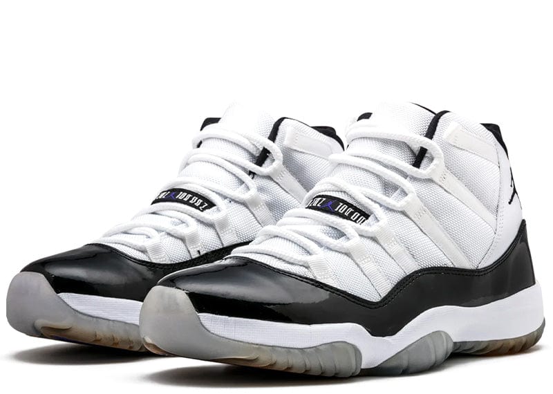Air Jordan 11 Retro 'Concord' – Court Order