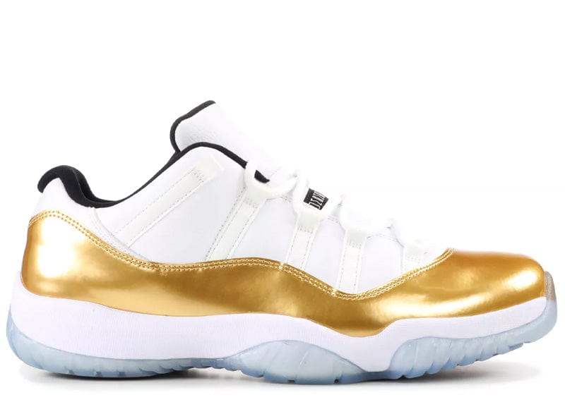 Jordan Sneakers Air Jordan 11 Retro Low Closing Ceremony 2016 Men