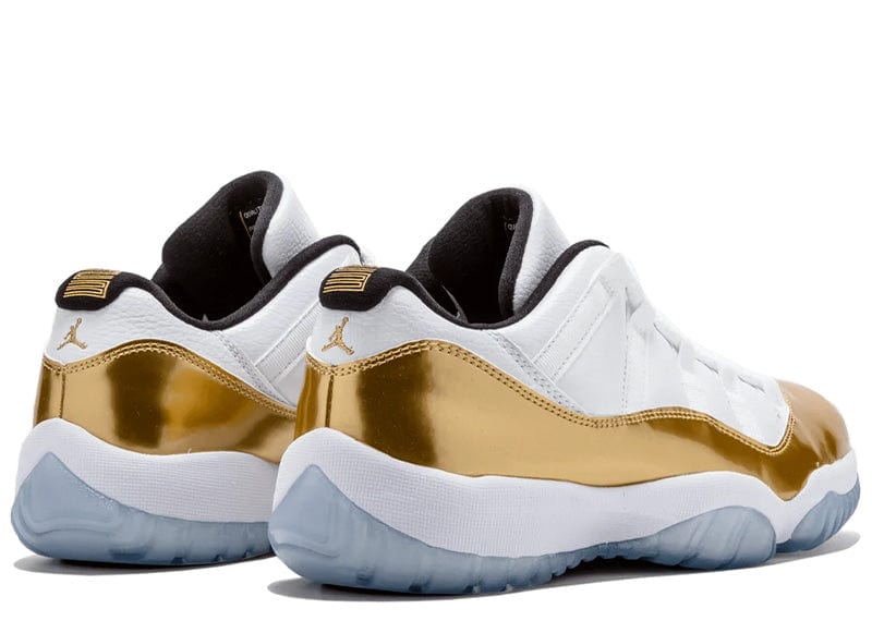 Jordan Sneakers Air Jordan 11 Retro Low Closing Ceremony 2016 Men