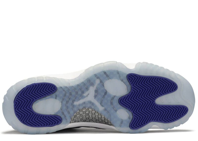 Air Jordan 11 Retro Low IE Space Jam 2019 Men – Court Order