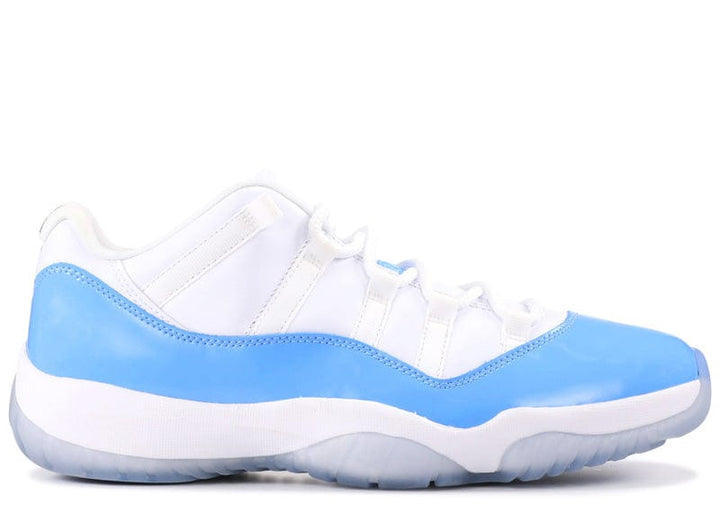 Air Jordan 11 Retro Low UNC 2017 Court Order