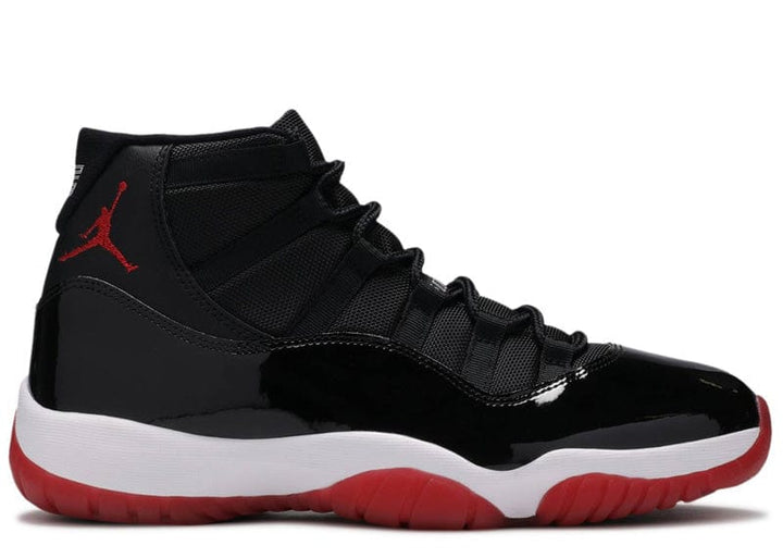 Air Jordan 11 Retro Playoffs 2019 Court Order