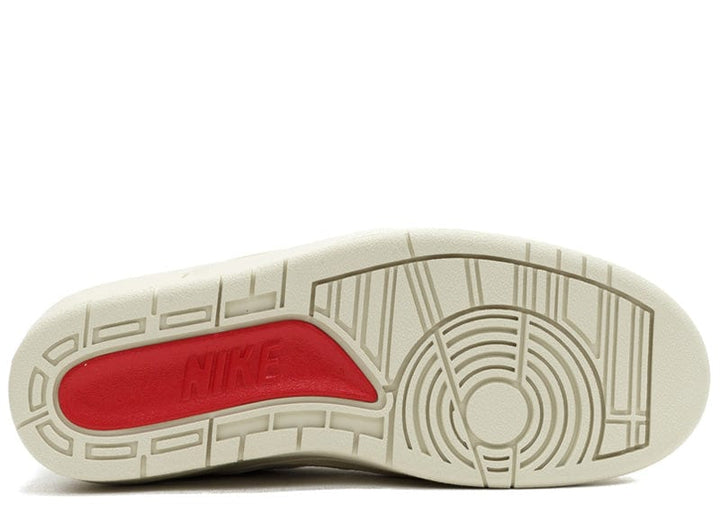 Air Jordan 2 Retro Just Don 'Beach' – Court Order