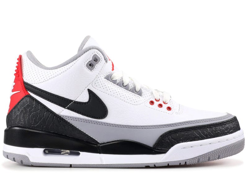 Jordan Sneakers Air Jordan 3 Retro &