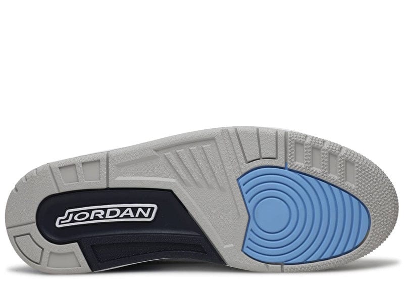 Jordan Sneakers Air Jordan 3 Retro UNC (2020) 2020 Men