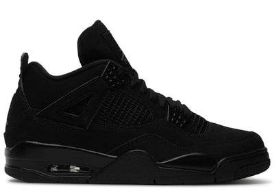 Jordan Sneakers Air Jordan 4 Retro Black Cat (2020)