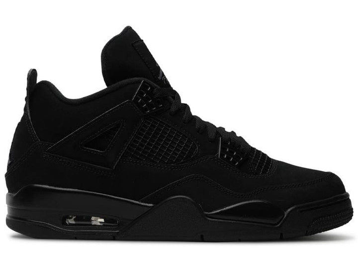 Jordan 4 Retro Black Cat 2020 Court Order