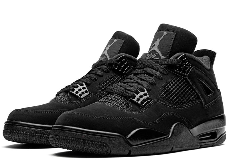 Jordan Sneakers Air Jordan 4 Retro Black Cat (2020)