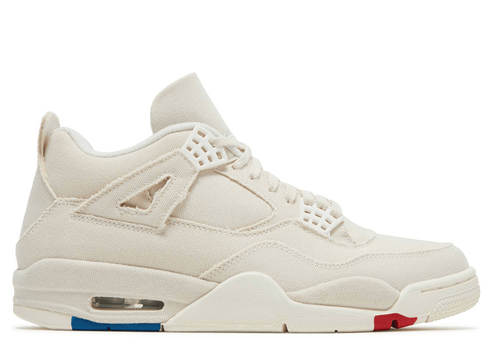 Jordan 4 Retro Blank Canvas Women s Court Order