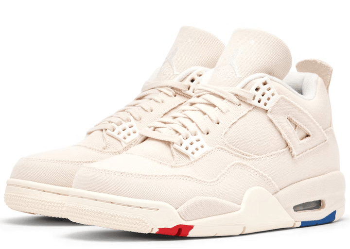 Jordan 4 Retro Blank Canvas Women s Court Order