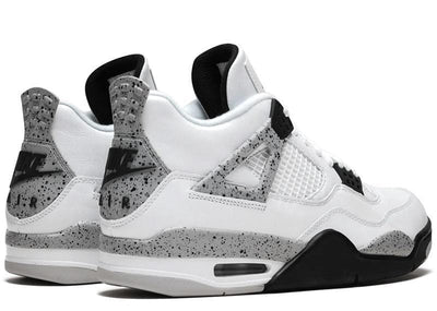 Jordan Sneakers Air Jordan 4 Retro 'White Cement' (2016)