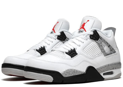 Jordan Sneakers Air Jordan 4 Retro 'White Cement' (2016)
