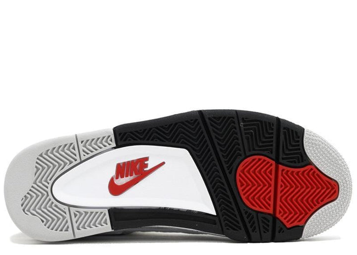 air jordan white cement 4 2016