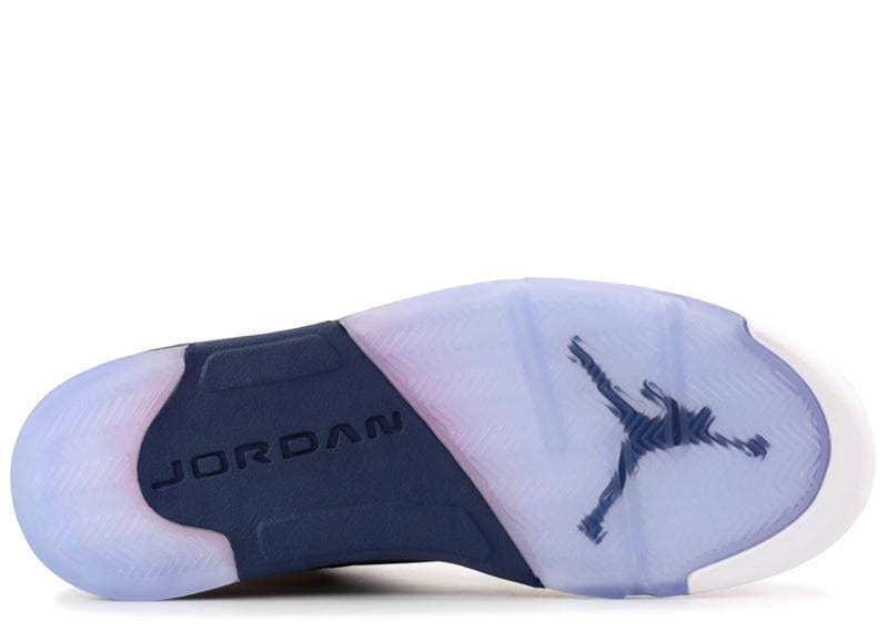 Jordan Sneakers Air Jordan 5 Retro Low &
