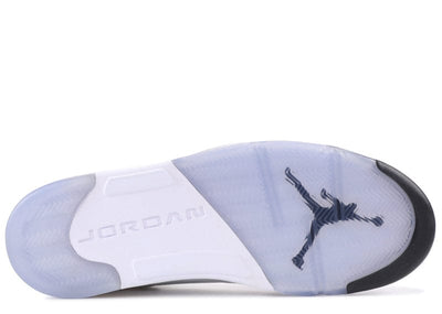 Jordan Sneakers Air Jordan 5 Retro 'Metallic Silver'