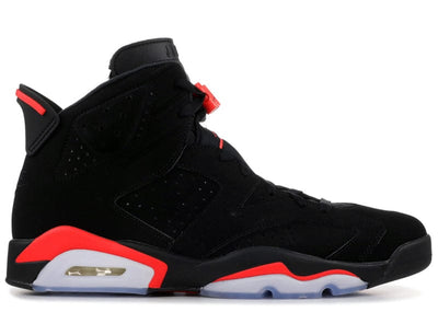 Jordan Sneakers Air Jordan 6 Retro 'Infrared' (2019)