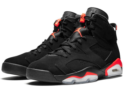 Jordan Sneakers Air Jordan 6 Retro 'Infrared' (2019)