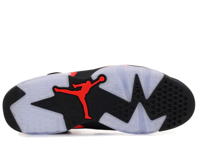 Jordan Retro Black Infrared (2019) – Court Order